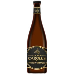Carolus Cuvee Van De Keizer Whisky Infused 75cl