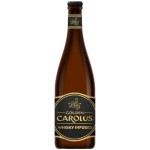 Carolus Cuvee Van De Keizer Whisky Infused 75cl Carolus Cuvee Van De Keizer Whisky Infused 75cl