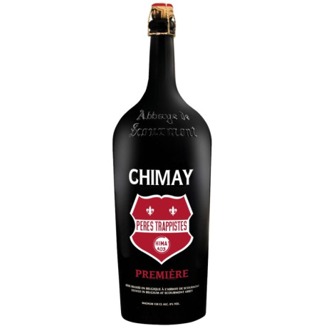 Chimay Premiere 1,5L Chimay Premiere 1,5L