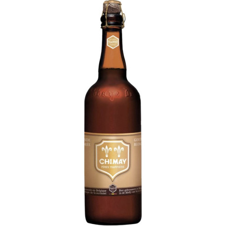 Chimay Doree 75cl Chimay Doree 75cl