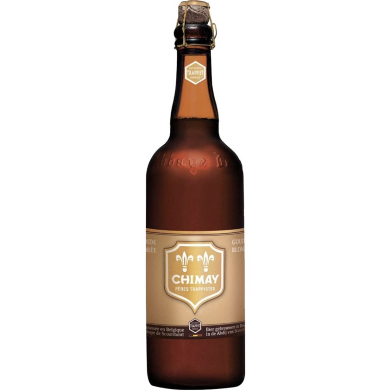Chimay Doree 75cl
