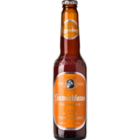 Samichlaus Barrique Limited 33cl Samichlaus Barrique Limited 33cl