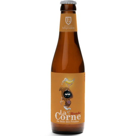 La Corne Blonde 33cl