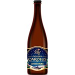 Carolus Christmas 75cl