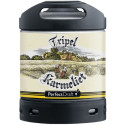 Barril Tripel Karmeliet 6L Perfect Draft