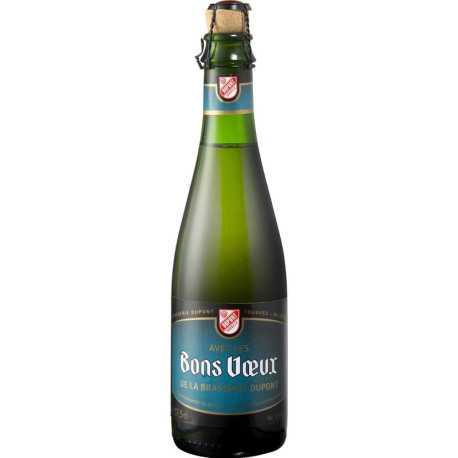 Bons Voeux Dupont 75cl Bons Voeux Dupont 75cl