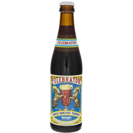 Ayinger Celebrator 33cl Ayinger Celebrator 33cl