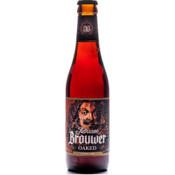 Adriaen Brouwer Dark 33cl