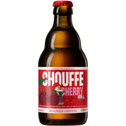 La Chouffe Cherry 33cl