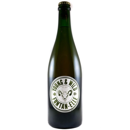 Belgoo Fontan Elle 75cl Belgoo Fontan Elle 75cl