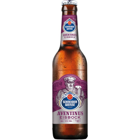 Schneider Aventinus Eisbock 33cl Schneider Aventinus Eisbock 33cl