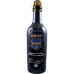 Chimay Azul Gran Reserva Barrica 37,5cl