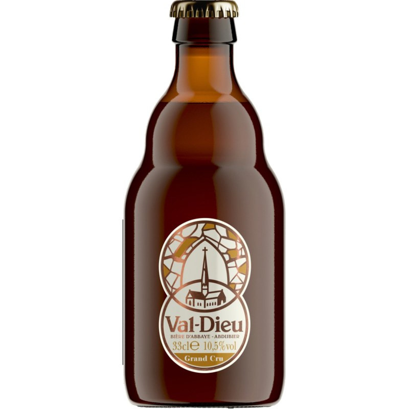 Val Dieu Grand Cru 33cl