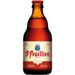 Saint Feuillien Brune 33cl