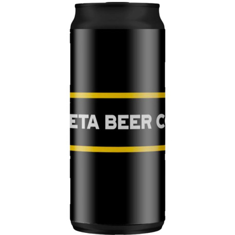 Zeta Hell Lata 44cl Zeta Hell Lata 44cl