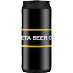 Zeta Hell Lata 44cl Zeta Hell Lata 44cl