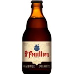 Saint Feuillien Quadruple 33cl
