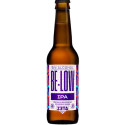 Zeta Be Low Sin Alcohol 33cl