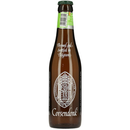 Corsendonk Grand Hops 33cl Corsendonk Grand Hops 33cl