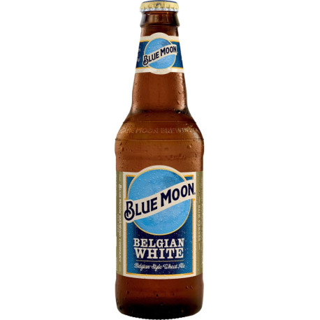 Blue Moon 33cl Blue Moon 33cl