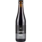 Black C Curtius 33cl