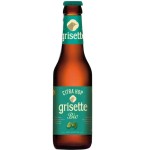 Grisette Triple Organic Sin Gluten 25cl Grisette Triple Organic Sin Gluten 25cl