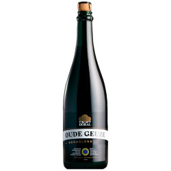Horal's Megablend 2017 75cl