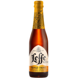 Leffe Tripel 33cl