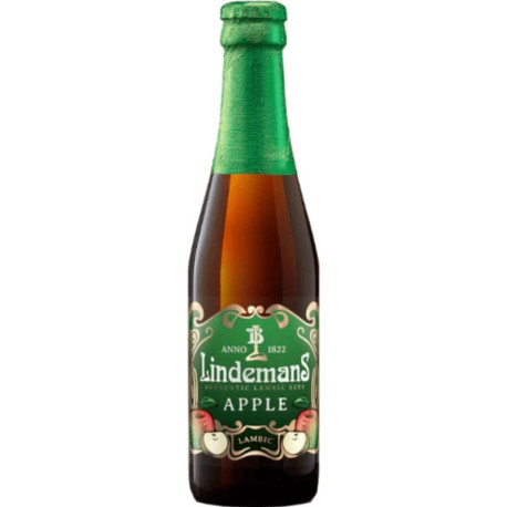 Lindemans Apple 35,5cl Lindemans Apple 35,5cl
