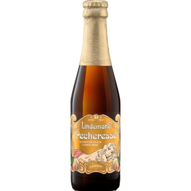 Lindemans Pecheresse 25cl