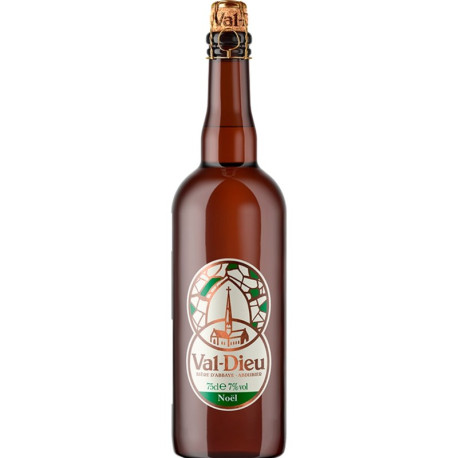 Val Dieu Noel 75cl Val Dieu Noel 75cl