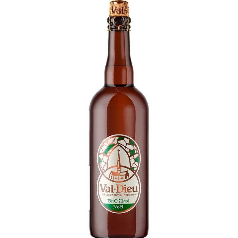 Val Dieu Noel 75cl