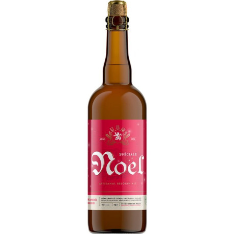 Binchoise Noel 75cl Binchoise Noel 75cl