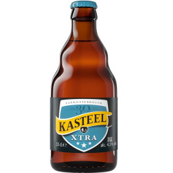 Kasteel XTRA 33cl