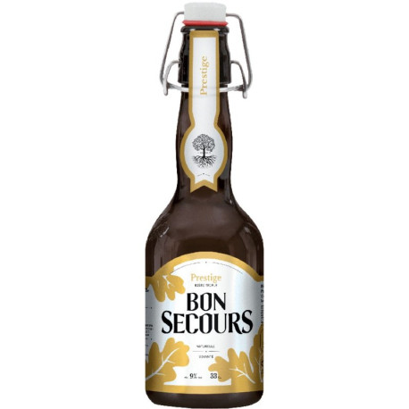 Bonsecours Prestige 33cl