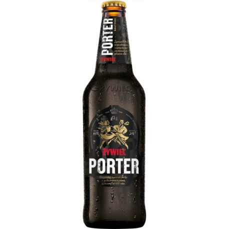 Zywiec Porter 50cl Zywiec Porter 50cl
