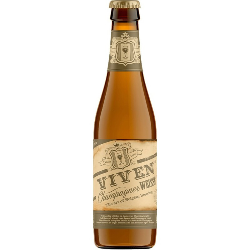 Viven Master Champagner Weisse 33cl