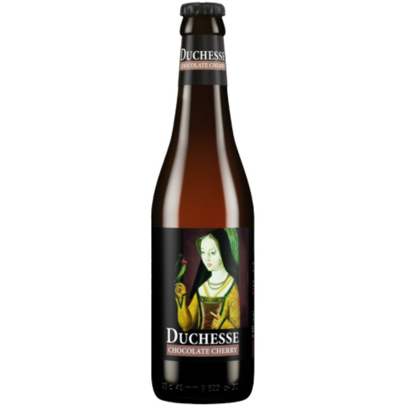 Duchesse Chocolate Cherry 33cl