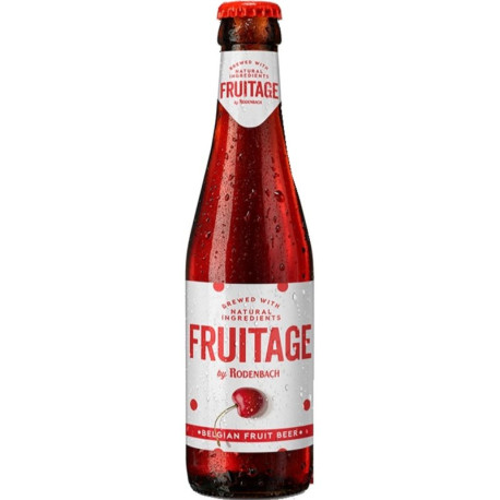 Rodenbach Fruitage 25cl