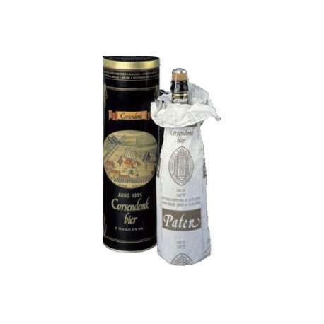 Corsendonk Metal Pater 75Cl