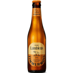 Timmermans Faro Lambic 33cl