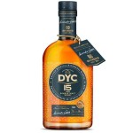DYC Single Malt Whisky Aged 15 Years Old 70cl DYC Single Malt Whisky Aged 15 Years Old 70cl