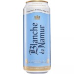 Blanche de Namur Lata 50cl Blanche de Namur Lata 50cl