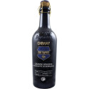 Chimay Azul Barrica Brandy 2024 37,5cl