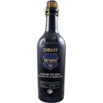 Chimay Azul Barrica Brandy 2024 37,5cl Chimay Azul Barrica Brandy 2024 37,5cl