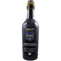 Chimay Azul Barrica Calvado 2023 37,5cl