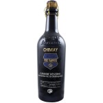 Chimay Azul Barrica Calvado 2023 37,5cl Chimay Azul Barrica Calvado 2023 37,5cl