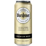 Warsteiner Lata 50cl Warsteiner Lata 50cl