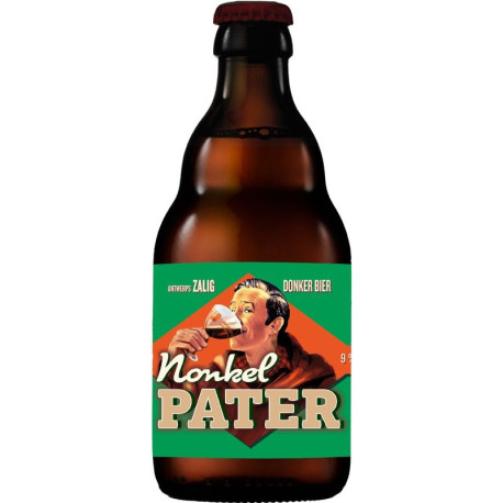 Nonkel Pater 33cl Nonkel Pater 33cl