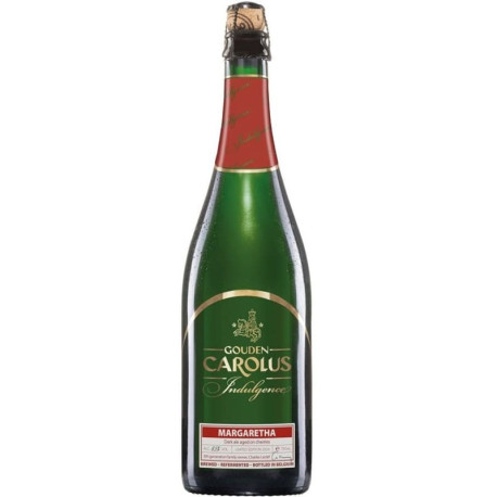 Carolus Indulgence Margaretha 2024 75cl Carolus Indulgence Margaretha 2024 75cl